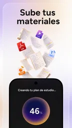 Astra AI: Estudia para examen 2