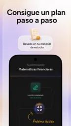Astra AI: Estudia para examen 3