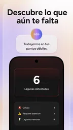 Astra AI: Estudia para examen 5
