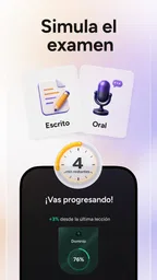 Astra AI: Estudia para examen 6