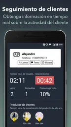 QuickSell: Catálogo de ventas 6