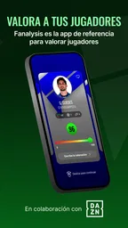 Fanalysis - Opinión de fans 2