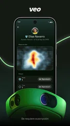 Veo 1