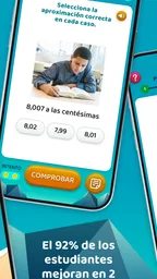 MindED - Éxito académico 2
