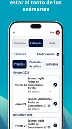 MindED - Éxito académico 6