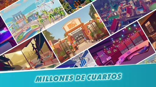 Rec Room 3