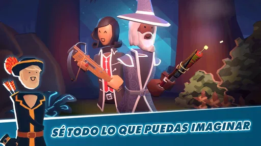 Rec Room 4