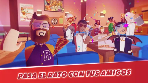 Rec Room 5