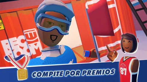 Rec Room 6