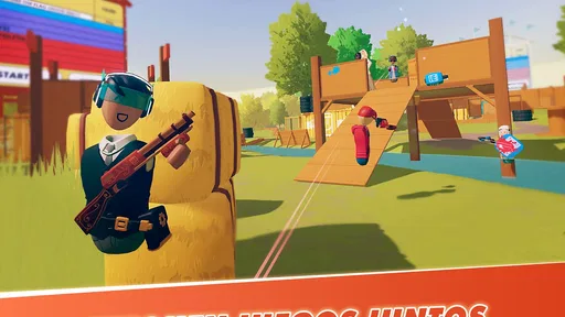 Rec Room 7