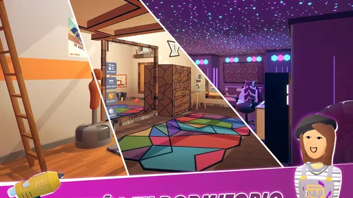 Rec Room 8