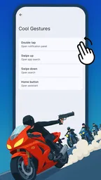 Gun Chase Launcher 4