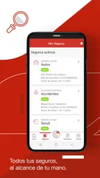 MI GENERALI 4