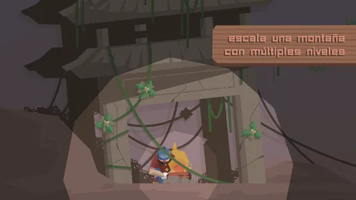 Climb! AMiYP 1