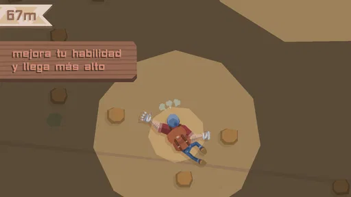 Climb! AMiYP 4