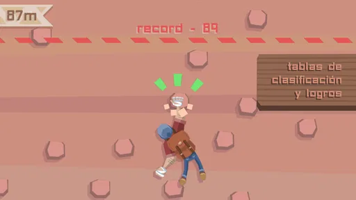 Climb! AMiYP 5