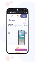 iEduca TokApp 4