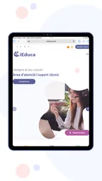 iEduca TokApp 8