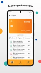 TokApp School: Comunicación 3