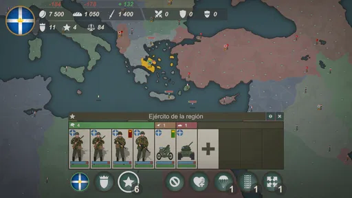 Our Empire Remake 5