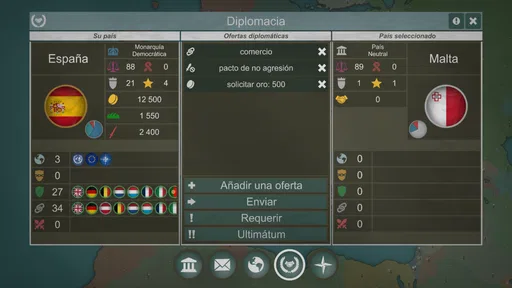 Our Empire Remake 6