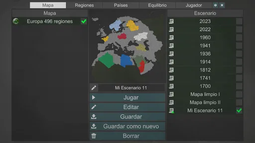 Our Empire Remake 8