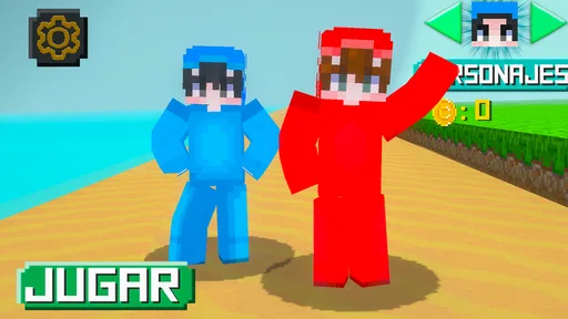 MineBlock 1
