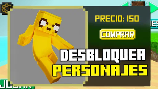 MineBlock 4