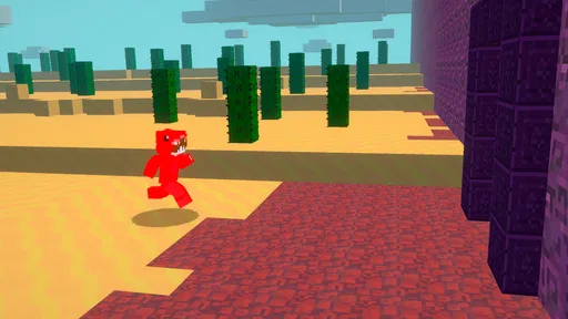 MineBlock 5