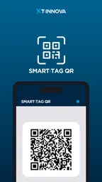 SmartTag QR 1