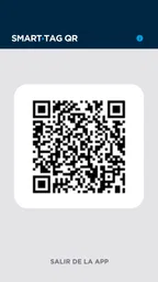 SmartTag QR 2
