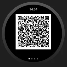 SmartTag QR 5