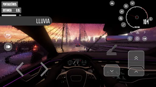 Dream Road: Online 4
