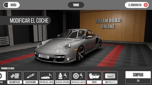Dream Road: Online 7