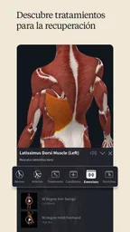 Complete Anatomy 3
