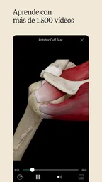 Complete Anatomy 8