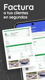 Invoice Simple - Facturas 1