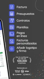 Invoice Simple - Facturas 2