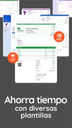 Invoice Simple - Facturas 5