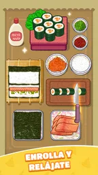 Cookingdom-Tierra de la cocina 2
