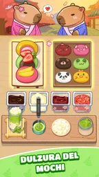 Cookingdom-Tierra de la cocina 5