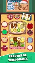 Cookingdom-Tierra de la cocina 7