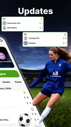 Football Pulse: LaLiga Score 3