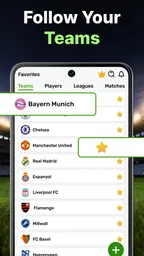 Football Pulse: LaLiga Score 5