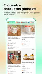 Accio: Agente de IA de Alibaba 1