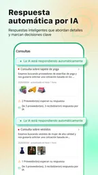 Accio: Agente de IA de Alibaba 3