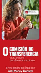 ACE Money Transfer 2