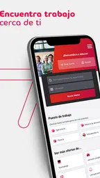 Adecco Buscar Trabajo y Empleo 1