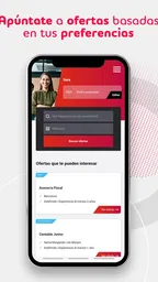 Adecco Buscar Trabajo y Empleo 2