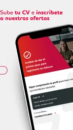 Adecco Buscar Trabajo y Empleo 4